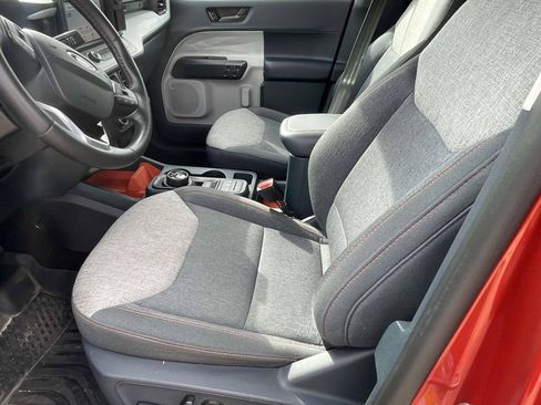 Used 2024 Ford Maverick XLT w/ XLT Luxury Package FWD image 13