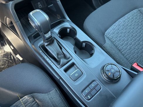 New 2026 Ford Ranger XLT AWD/4WD image 26