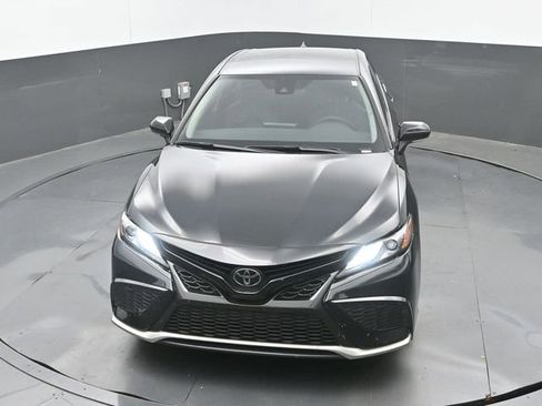 Used 2024 Toyota Camry XSE image 14