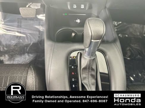 Used 2026 Honda HR-V LX image 18