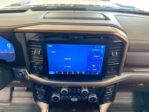 Used 2025 Ford F150 King Ranch AWD/4WD image 28