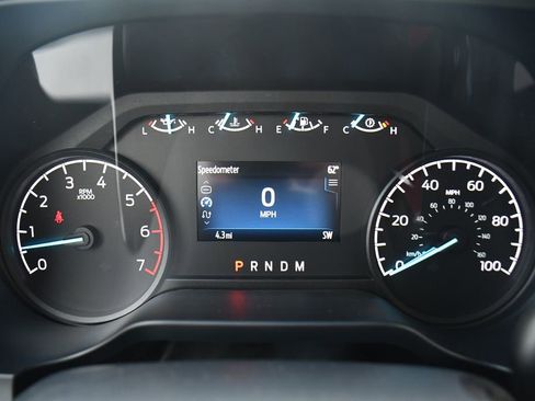 New 2026 Ford F350 XL image 22