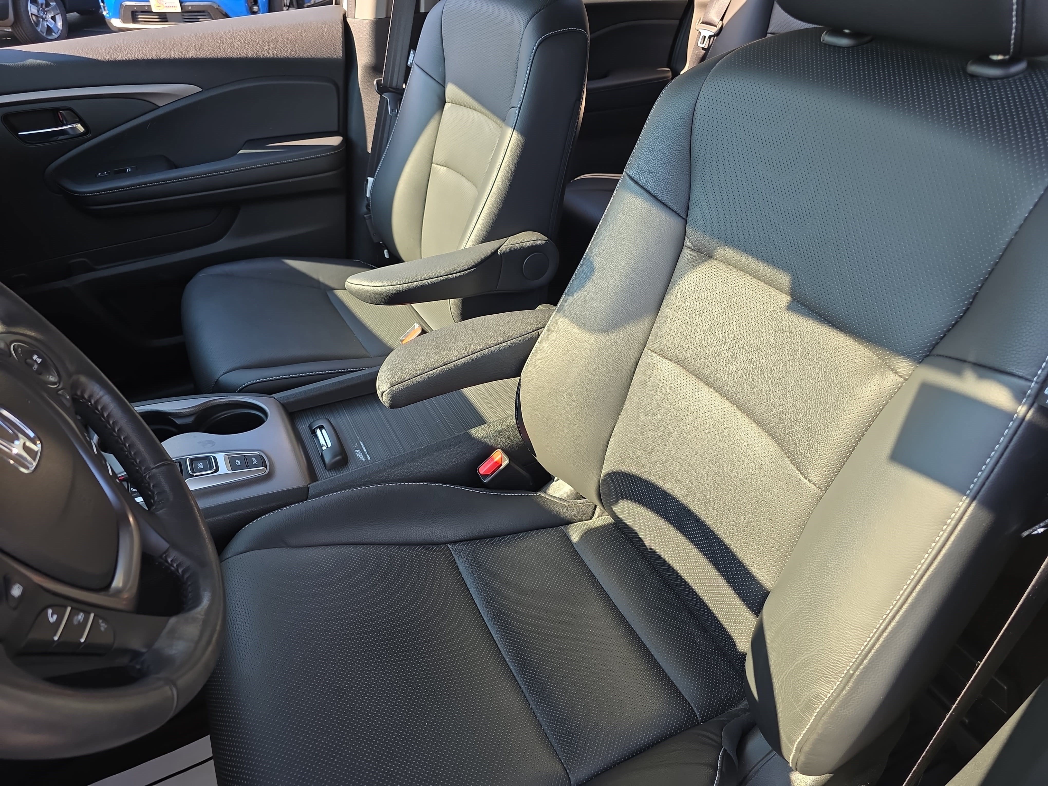 Used 2023 Honda Ridgeline RTL image 15