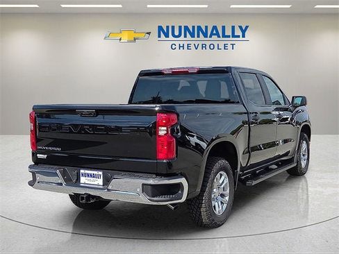 New 2026 Chevrolet Silverado 1500 W/T w/ WT Value Package image 5