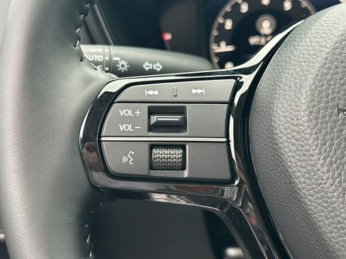 New 2026 Honda CR-V EX-L image 27