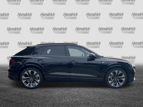 Certified 2026 Audi Q8 Premium Plus w/ Premium Plus Package AWD/4WD image 10
