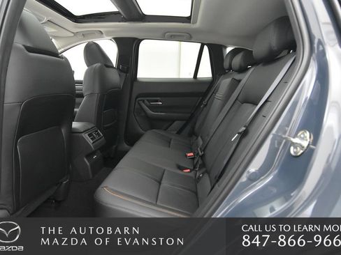 New 2026 MAZDA CX-50 AWD 2.5 S w/ Cargo Package image 26
