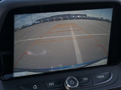 Used 2016 Chevrolet Camaro SS image 17