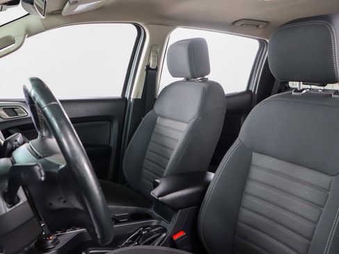 Used 2021 Ford Ranger XLT w/ Equipment Group 301A Mid image 24