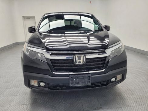 Used 2017 Honda Ridgeline Black Edition image 14