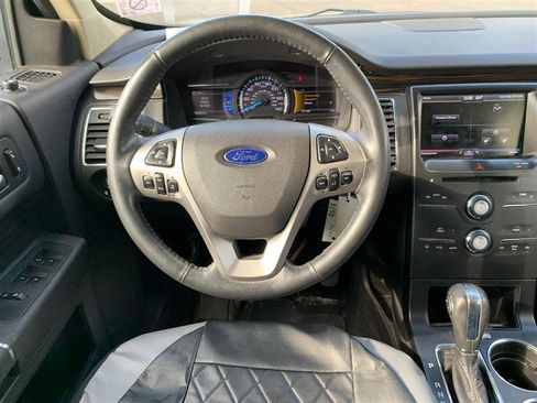 Used 2014 Ford Flex SEL w/ Equipment Group 202A image 17