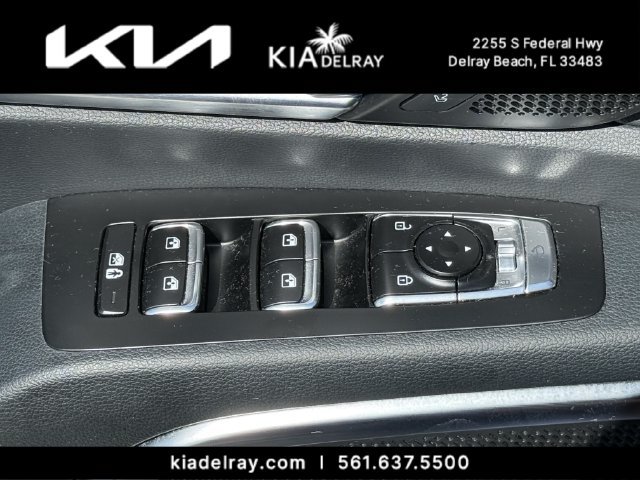 Certified 2024 Kia Telluride SX FWD image 16