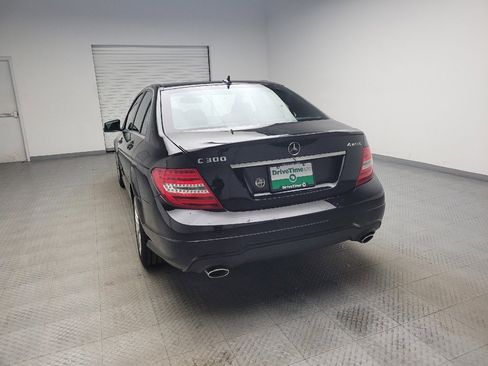 Used 2014 Mercedes-Benz C 300 Sport image 6