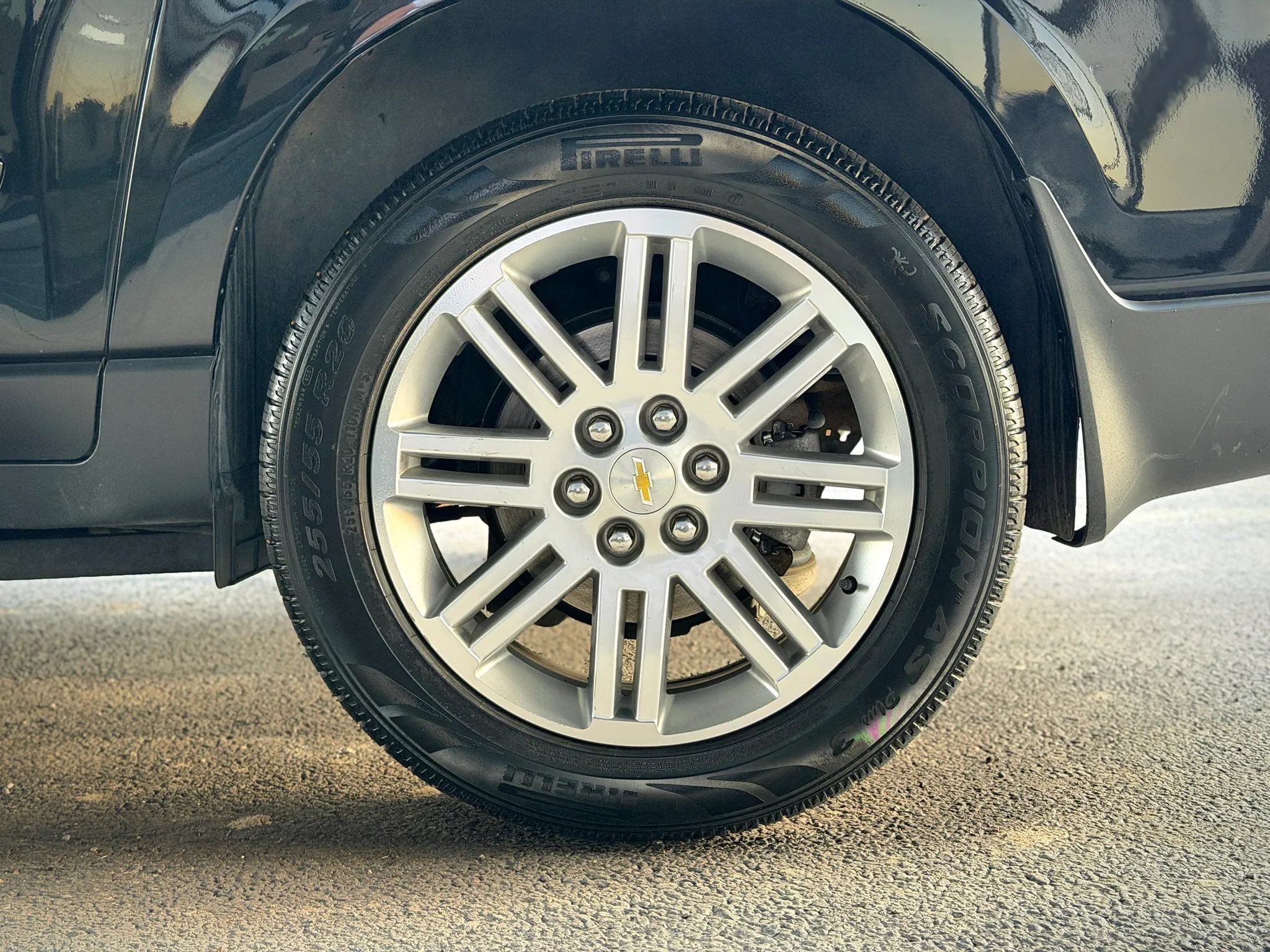 Used 2014 Chevrolet Traverse LT w/ All-Star Edition AWD/4WD image 25