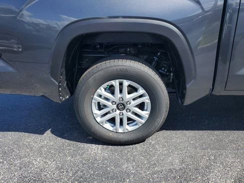 New 2026 Toyota Tundra SR5 AWD/4WD image 5
