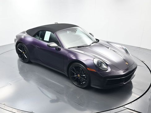 Certified 2023 Porsche 911 Carrera S RWD image 42