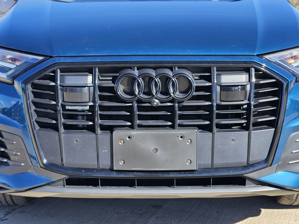 Used 2022 Audi Q7 3.0T Premium Plus AWD/4WD image 11