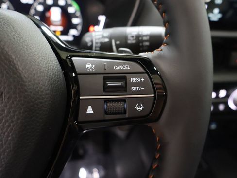 New 2026 Honda CR-V Sport Touring image 31