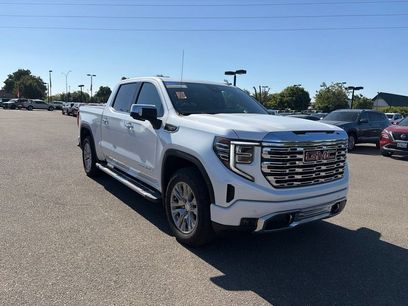 Used 2024 GMC Sierra 1500 Denali w/ Technology Package