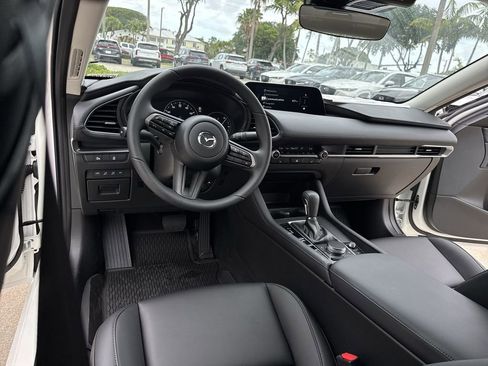 New 2026 MAZDA MAZDA3 2.5 S Sedan w/ Preferred Pkg FWD image 35