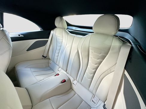 New 2026 BMW 840i Convertible image 18