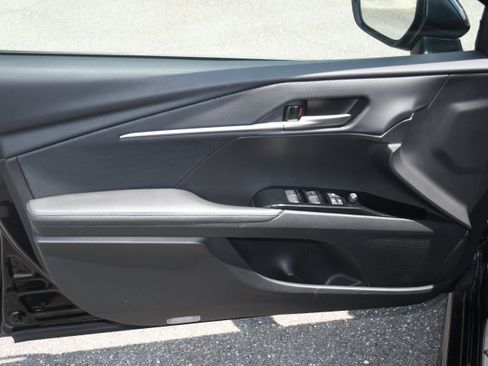 Certified 2025 Toyota Camry XSE FWD image 10