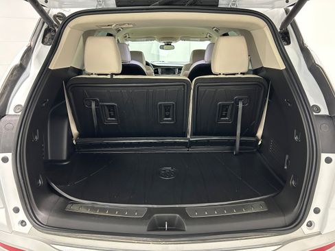 Used 2023 Buick Enclave Essence w/ Trailering Package, 5000 lbs. AWD/4WD image 34
