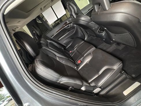 Used 2017 Volvo XC90 T6 Momentum w/ Vision Package AWD/4WD image 33