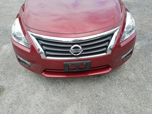 Used 2013 Nissan Altima 2.5 SL FWD image 24