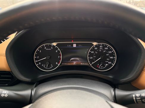 Used 2022 Nissan Sentra SV w/ SV Premium Package image 31