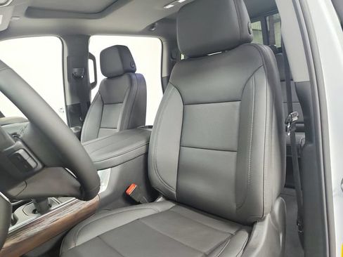 New 2026 GMC Sierra 1500 SLT w/ SLT Premium Plus Package AWD/4WD image 19