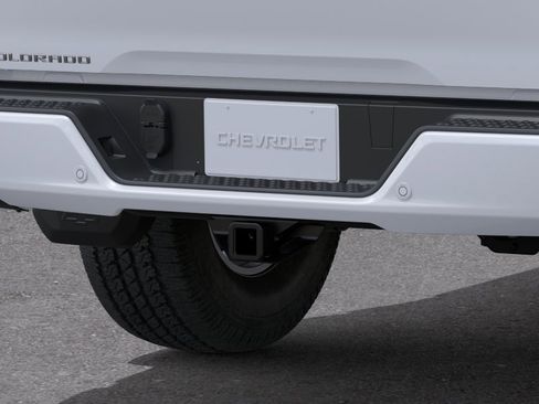 New 2026 Chevrolet Colorado LT w/ LT Convenience Package RWD image 38