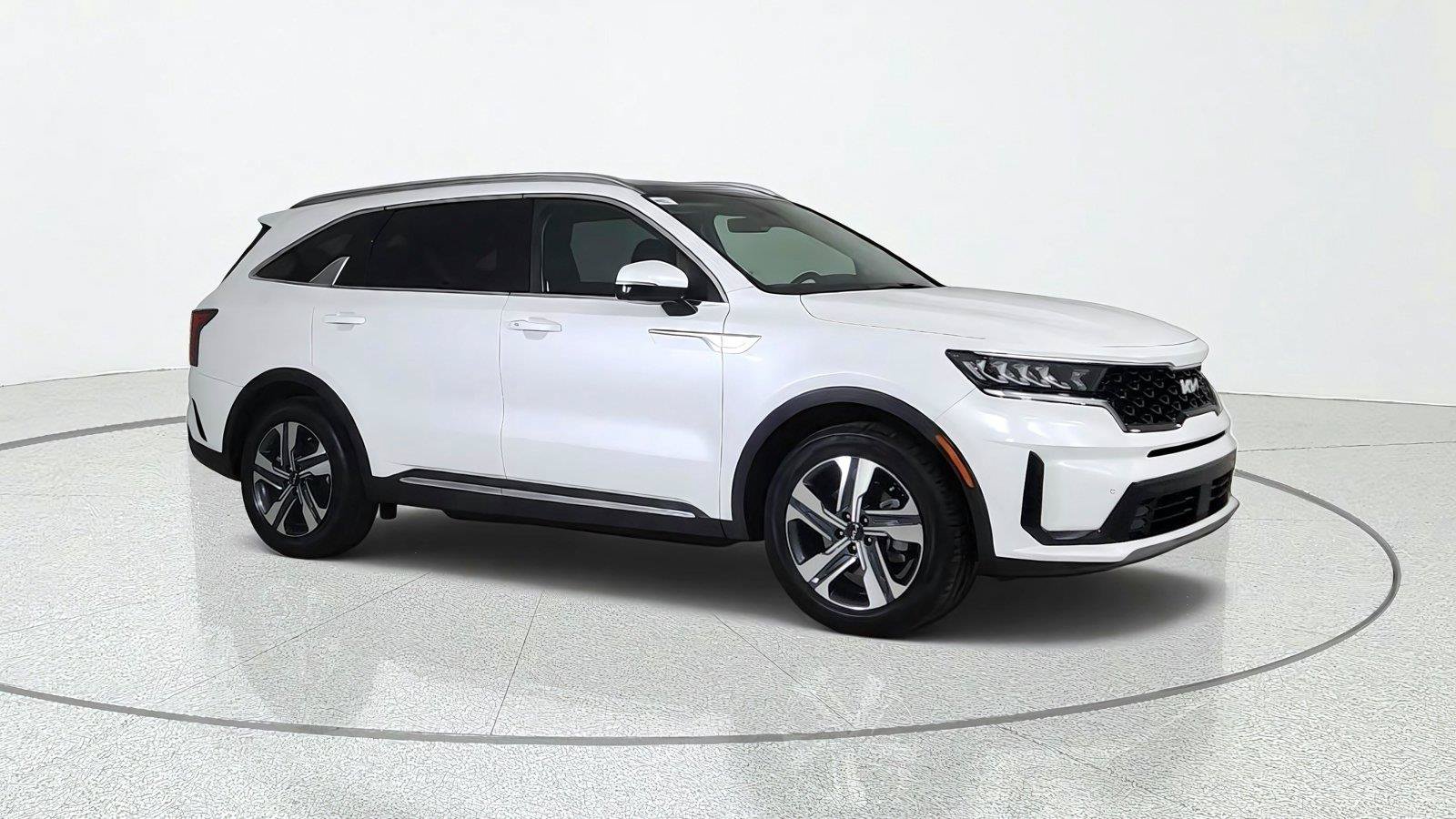 Used 2022 Kia Sorento EX w/ Panoramic Sunroof Package AWD/4WD image 8