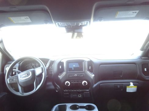 New 2026 GMC Sierra 2500 Pro w/ 1SA Pro Safety Plus Package AWD/4WD image 23