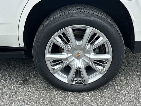 Used 2023 Chevrolet Tahoe High Country w/ Premium Package 2 AWD/4WD image 12
