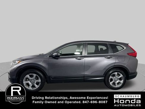 Used 2019 Honda CR-V EX-L image 31
