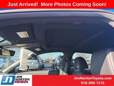 Used 2024 Honda Civic Sport Touring image 12