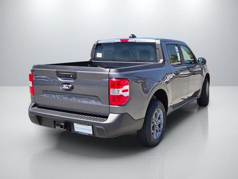 New 2026 Ford Maverick XLT FWD image 4