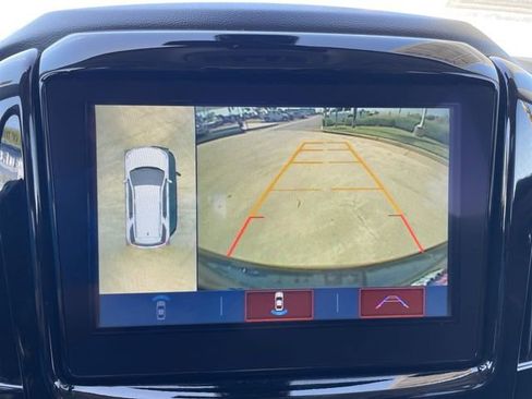 Used 2019 Chevrolet Traverse High Country w/ LPO, Cargo Package AWD/4WD image 15