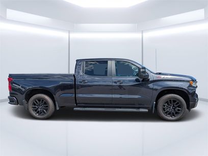 Used 2023 Chevrolet Silverado 1500 RST