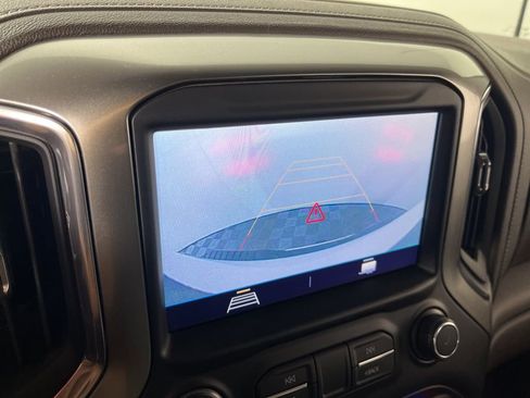 Used 2021 Chevrolet Silverado 2500 LT w/ All Star Edition image 30