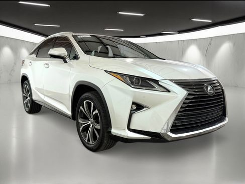 Used 2019 Lexus RX 350 FWD w/ Premium Package image 22