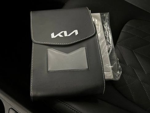 Used 2023 Kia Sportage X-Line w/ X-Line Premium Package AWD/4WD image 31