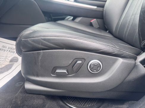 Used 2024 Genesis GV80 2.5T image 15