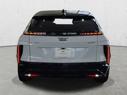 New 2026 Cadillac Lyriq Premium Sport image 6