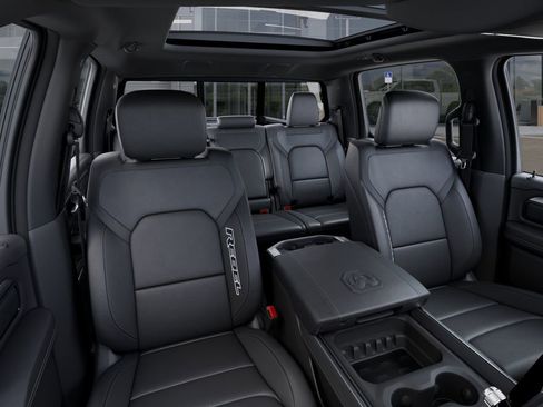 New 2026 RAM 1500 Rebel w/ Rebel Level 2 Equipment Group image 16