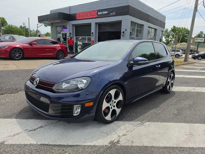 Used 2011 Volkswagen Golf 2-Door