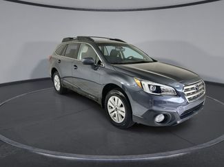 Used 2017 Subaru Outback 2.5i Premium AWD/4WD video 2