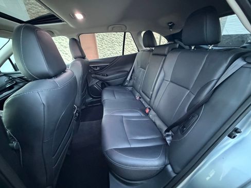 Used 2023 Subaru Outback Limited image 27