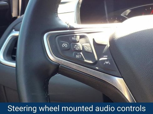 Certified 2024 Chevrolet Equinox LT AWD/4WD image 10